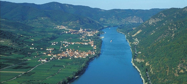 Hotel Gasthof Donauwirt Wachau