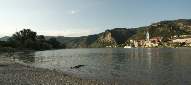 Hotel Gasthof Donauwirt Wachau