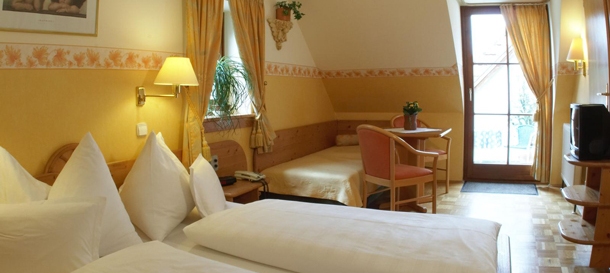 Hotel Gasthof Donauwirt Wachau
