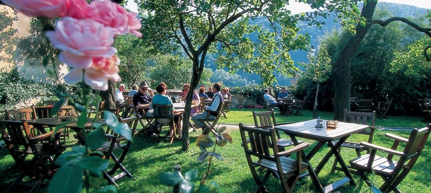Hotel Gasthof Donauwirt Wachau