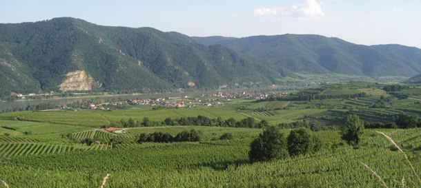 Hotel Gasthof Donauwirt Wachau