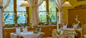Neuigkeiten vom Wachauer Hotel-Restaurant Donauwirt Wachau Restaurant Donauwirt