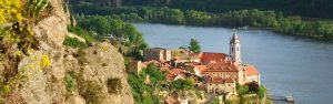 Donauwirt Slide Dürnstein