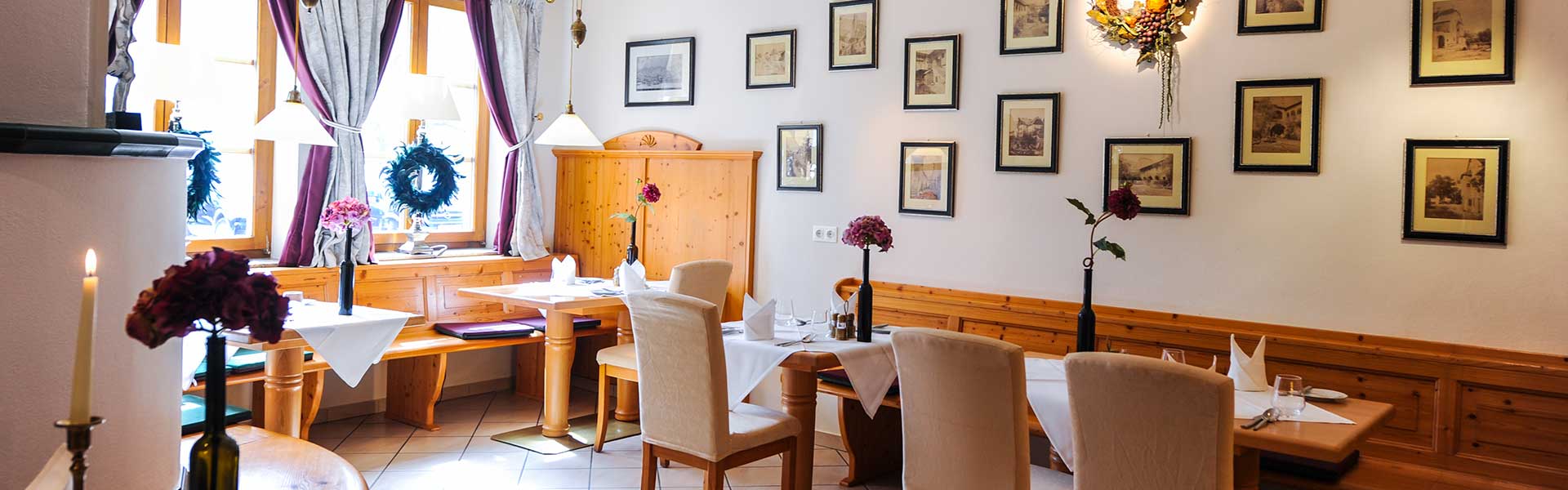 Gutschein Geschenk Vom Hotel Restaurant Donauwirt In Der Wachau