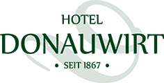 Wachau Hotel Garni Donauwirt * * * * in Weissenkirchen in der Wachau Logo
