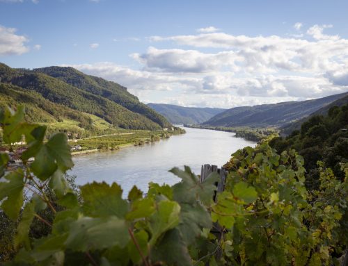 Genießerurlaub an der Österreichischen Donau